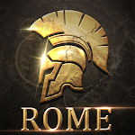 Grand War: Rome Strategy Games APK