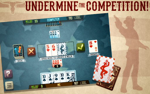 Rummy Royale Screenshot 1