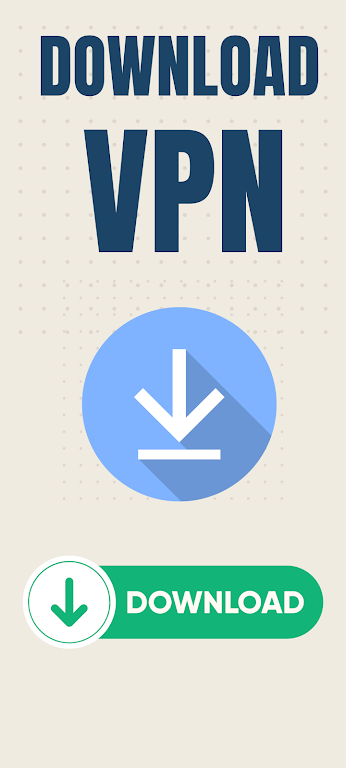 VPN for Downloading & Download Screenshot 1