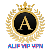 ALIF VIP VPN APK
