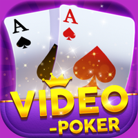 Video Poker Classic - 48 Casino Poker Game Offline APK