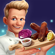 Gordon Ramsay: Chef Blast Mod APK