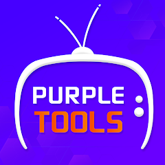 Purple Tools | VPN Mod APK