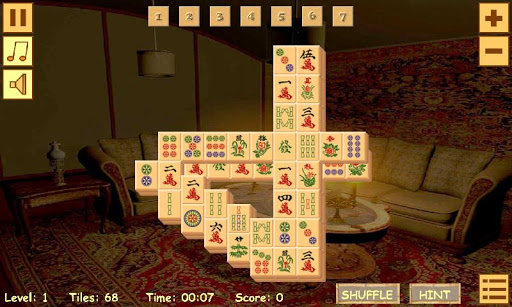 Mahjong 2 Screenshot 3