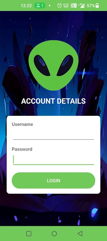 Alien Pro VPN - Fastest VPN Screenshot 2