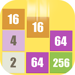 Target 2048 Mod APK