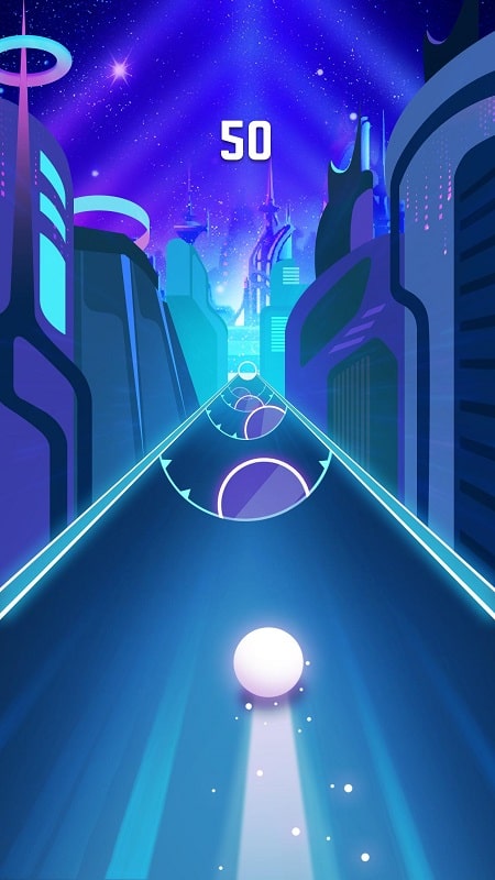 Beat Roller Screenshot 2