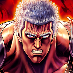 FIST OF THE NORTH STAR Mod APK