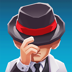 Idle Mafia - Tycoon Manager Mod APK