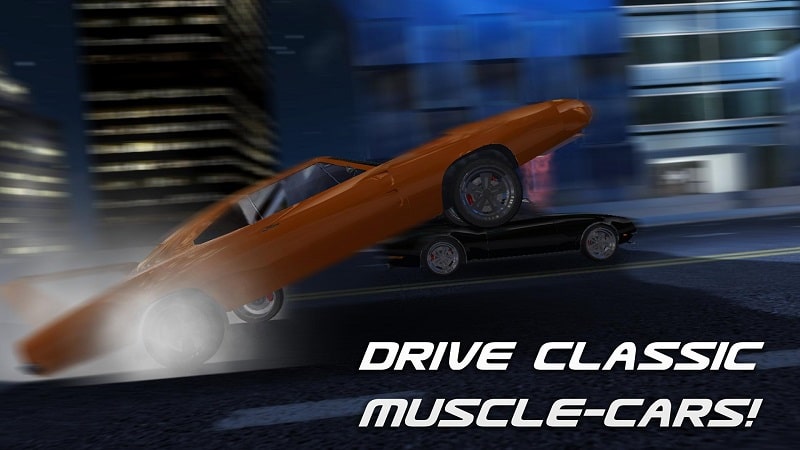 Drag Racing 3D Screenshot 3