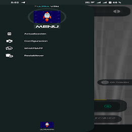 ULTRAVPN Screenshot 3