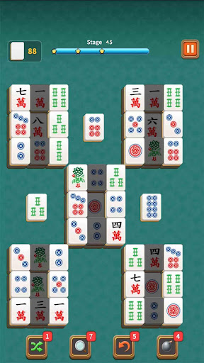 Mahjong Match Puzzle Screenshot 2