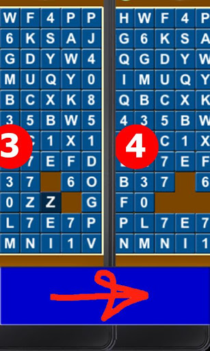 ABC Solitaire Free Screenshot 2