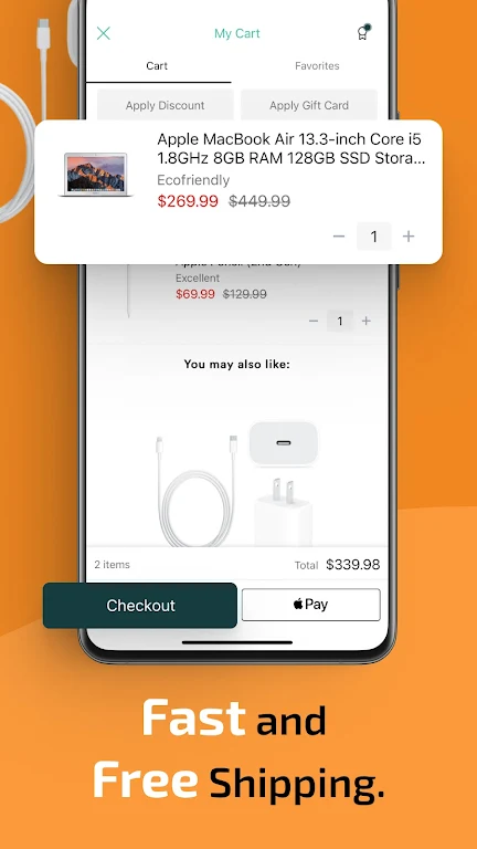 plug - Shop Tech Screenshot 3