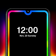 Edge Lighting: LED Borderlight Mod APK