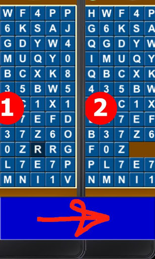 ABC Solitaire Free Screenshot 1