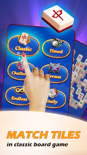 Mahjong 3 Screenshot 4