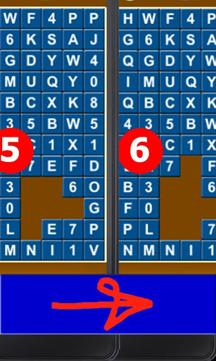 ABC Solitaire Free Screenshot 3