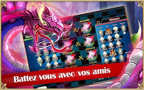 Arcane Magic - Jeu de cartes Screenshot 4