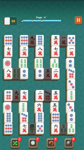 Mahjong Match Puzzle Screenshot 1
