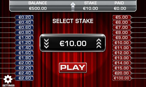 Deal or No Deal – Casino Game Screenshot 2