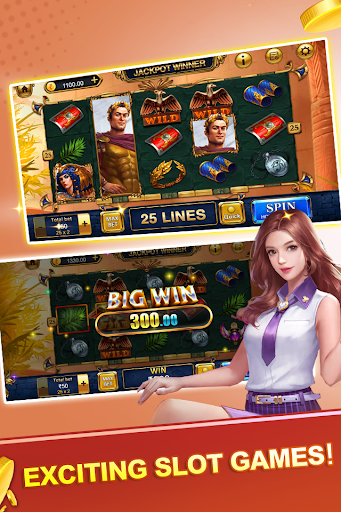 Slot Mestre Screenshot 3