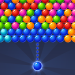 Bubble Pop! Puzzle Game Legend Topic