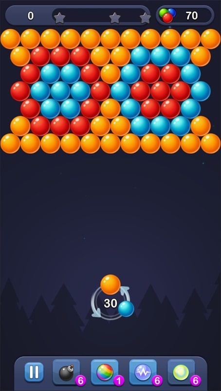 Bubble Pop! Puzzle Game Legend Screenshot 4
