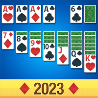 Solitaire Klondike - 2023 Topic