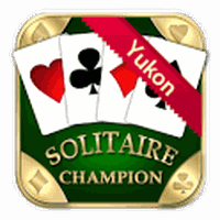 Yukon Solitaire Champion Topic