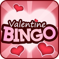Valentines Bingo: FREE BINGO Topic