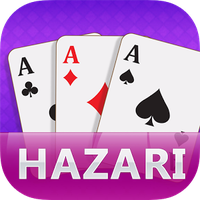 Hazari - Card Game Topic