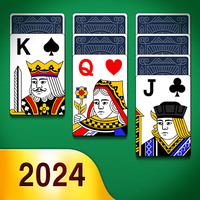 World of Solitaire: Classic card game Topic