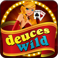 Deuces Wild - Video Poker Topic
