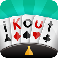 iKout : The Kout Game APK