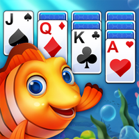 Solitaire: Fish Master Topic