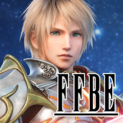 FINAL FANTASY BRAVE EXVIUS APK