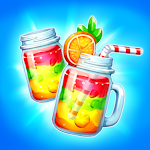 Merge Sweets Topic