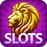 Golden Lion Slots™-Free Casino Topic