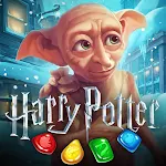 Harry Potter: Puzzles & Spells Topic