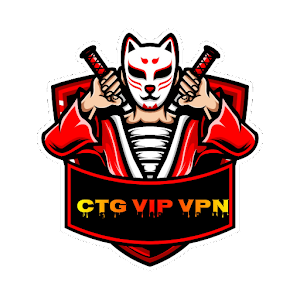 CTG VIP VPN APK