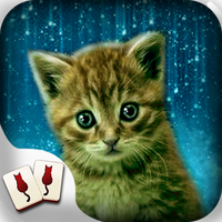 Hidden Mahjong Cat Tails: Free Kitten Game Topic