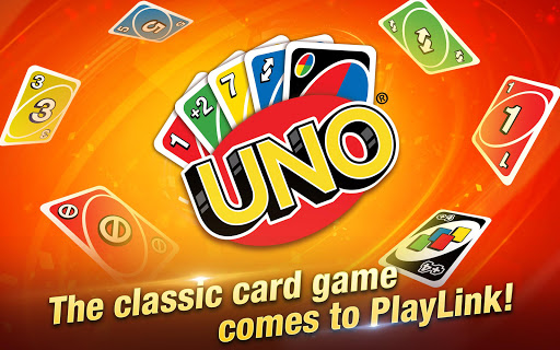 Uno PlayLink Screenshot 2