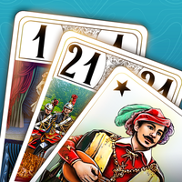 VIP Tarot - Free French Tarot Online Card Game APK