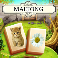 Mahjong Country Adventure Topic