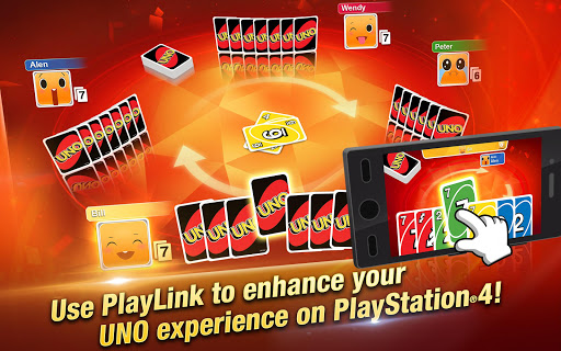 Uno PlayLink Screenshot 1
