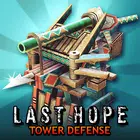 Last Hope TD APK