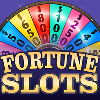 Fortune Wheel Slots Topic