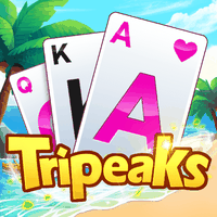 Solitaire TriPeaks - Offline Free Card Games Topic