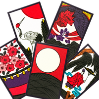 Hanafuda free Topic